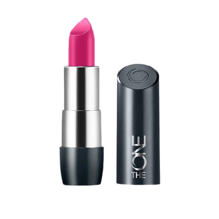 Oriflame The One Colour Stylist Ultimate Lipstick - Uptown Rose - 4 gm