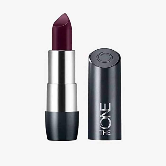 Oriflame The One Colour Stylist Ultimate Lipstick - So Blackberry - 4 gm