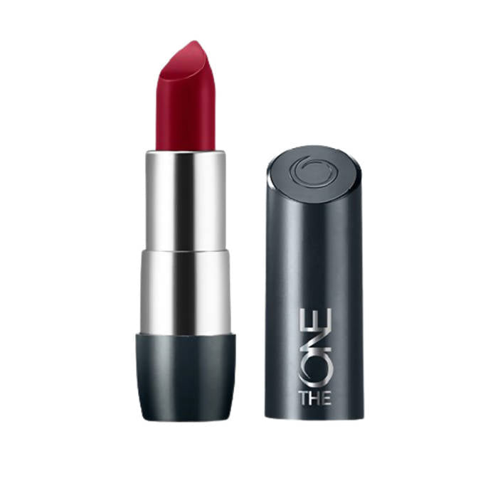 Oriflame The One Colour Stylist Ultimate Lipstick - Red Haute Couture - 4 gm
