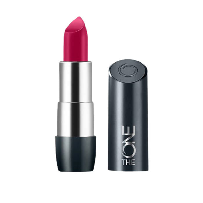 Oriflame The One Colour Stylist Ultimate Lipstick - Pink Lady - 4 gm