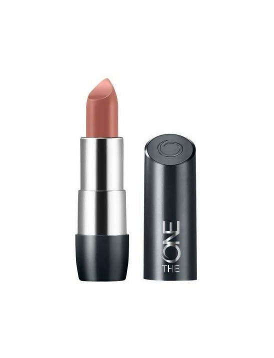 Oriflame The One Colour Stylist Ultimate Lipstick - Melted Caramel - 4 gm