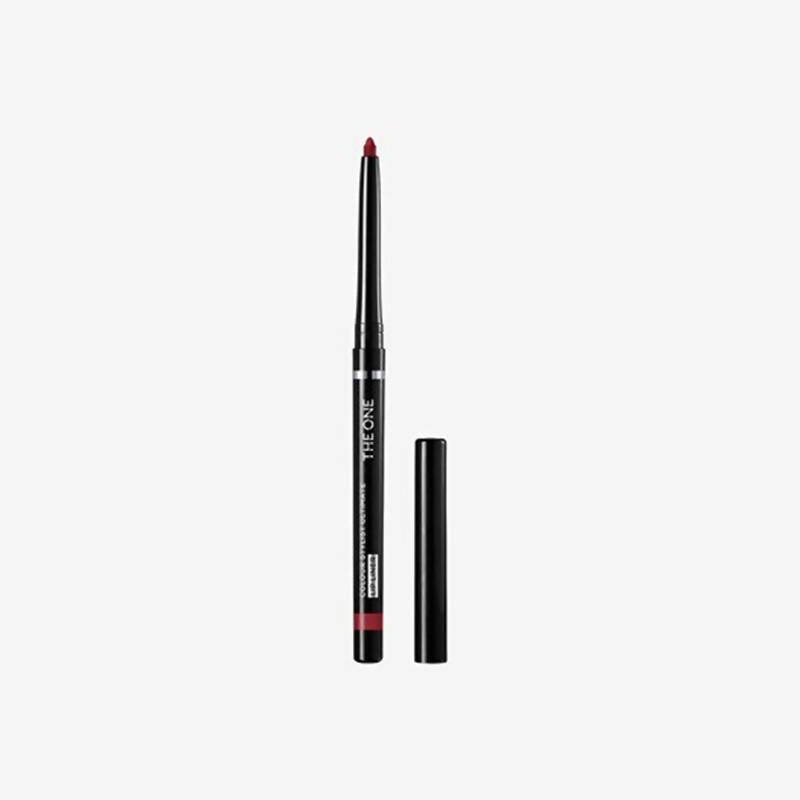 Oriflame The One Colour Stylist Ultimate Lip Liner - Diva Burgundy - 0.28 gm