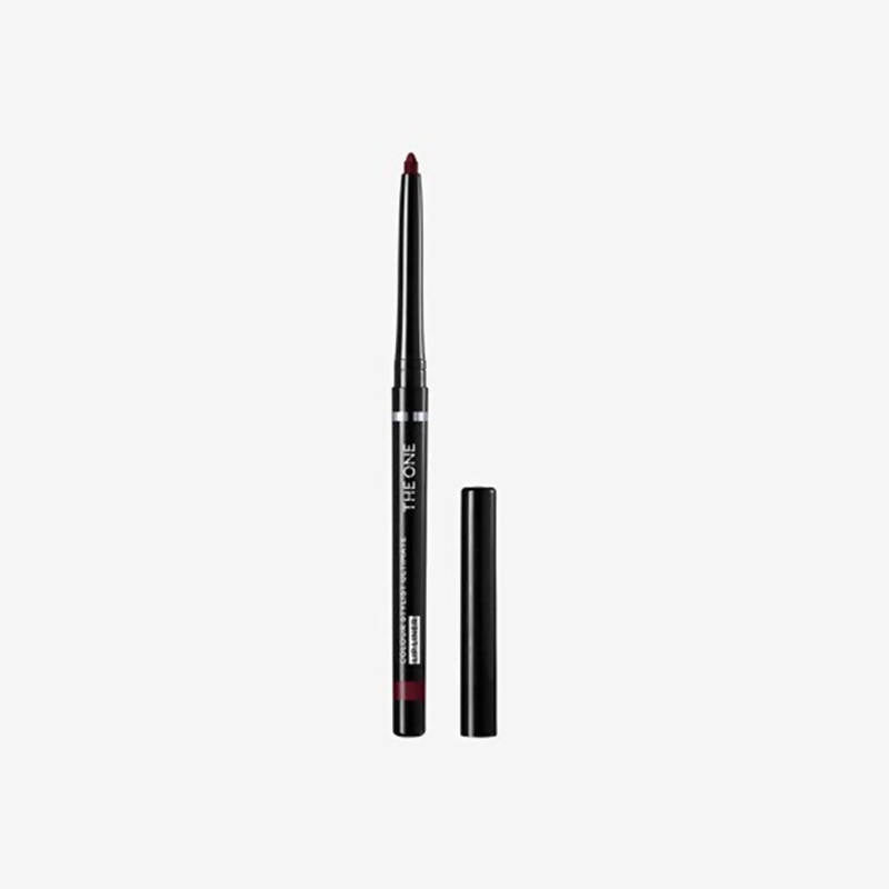 Oriflame The One Colour Stylist Ultimate Lip Liner - Dark Plum - 0.28 gm