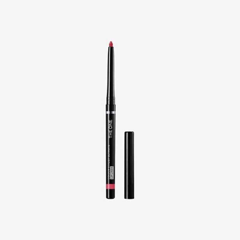 Oriflame The One Colour Stylist Ultimate Lip Liner - Crimson Pink - 0.28 gm