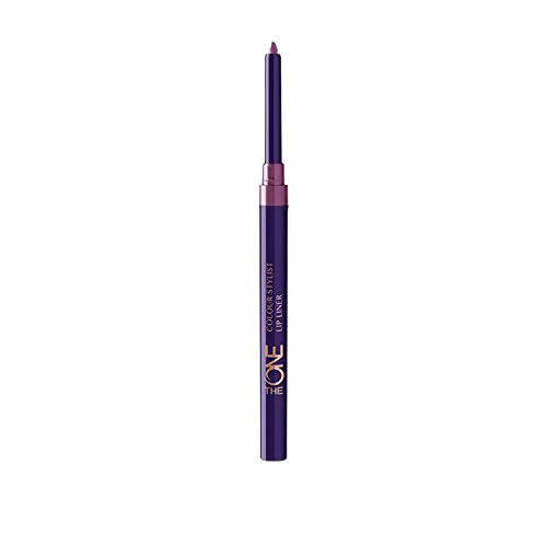 Oriflame The One Colour Stylist Lip Liner - Vibrant Pink - 0.3 gm