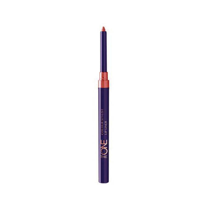 Oriflame The One Colour Stylist Lip Liner - Coral Ideal - 0.3 gm