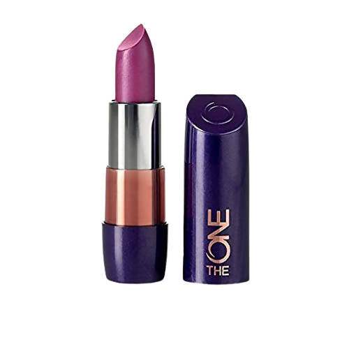 Oriflame The One 5-in-1 Colour Stylist Lipstick - Mysterious Pink - 4 gm