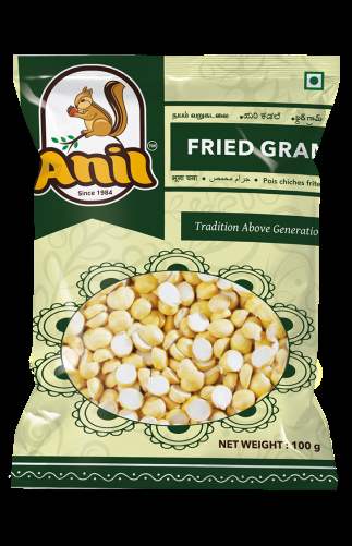 Anil Fried gram spl - 100g