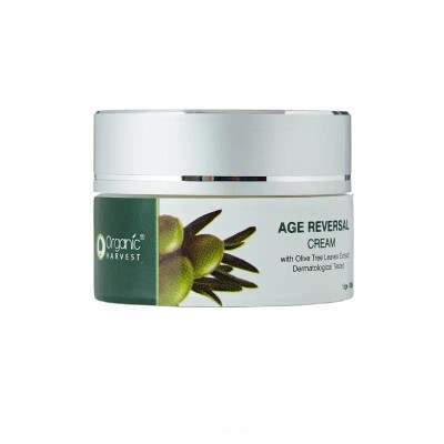 Organic Harvest Age Reversal Cream - 30 g