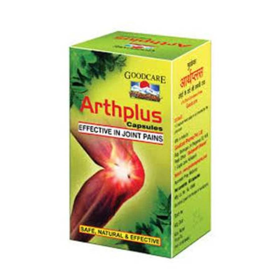 Good Care Pharma Arthplus Capsule - 60 Caps