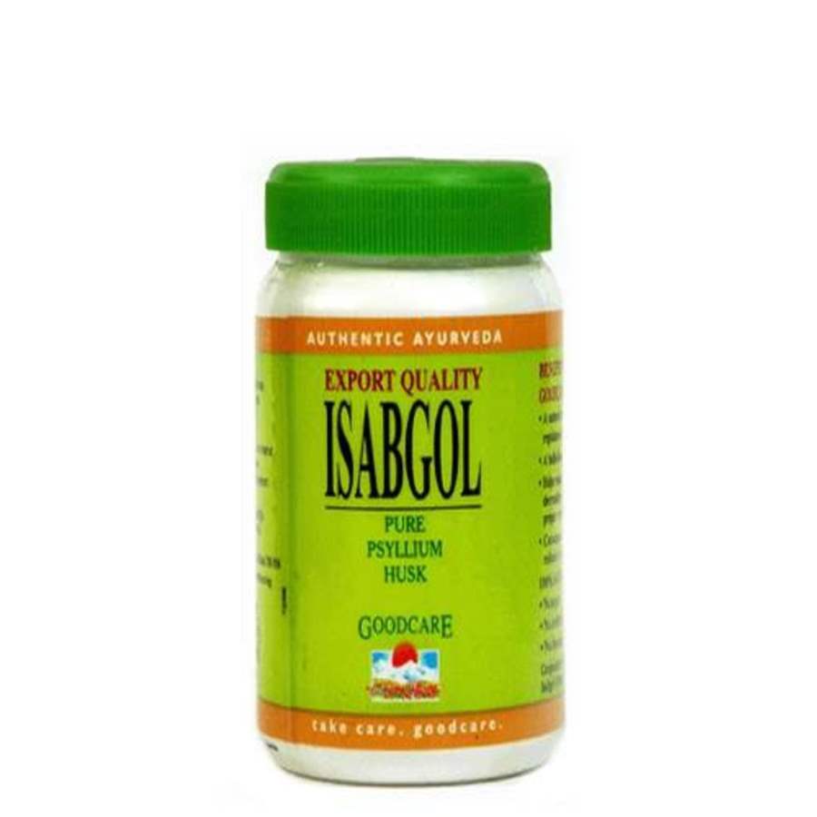 Good Care Pharma Isabgol - 100 GM