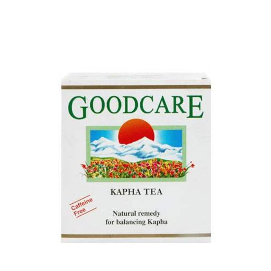 Good Care Pharma Kapha Tea - 100 GM