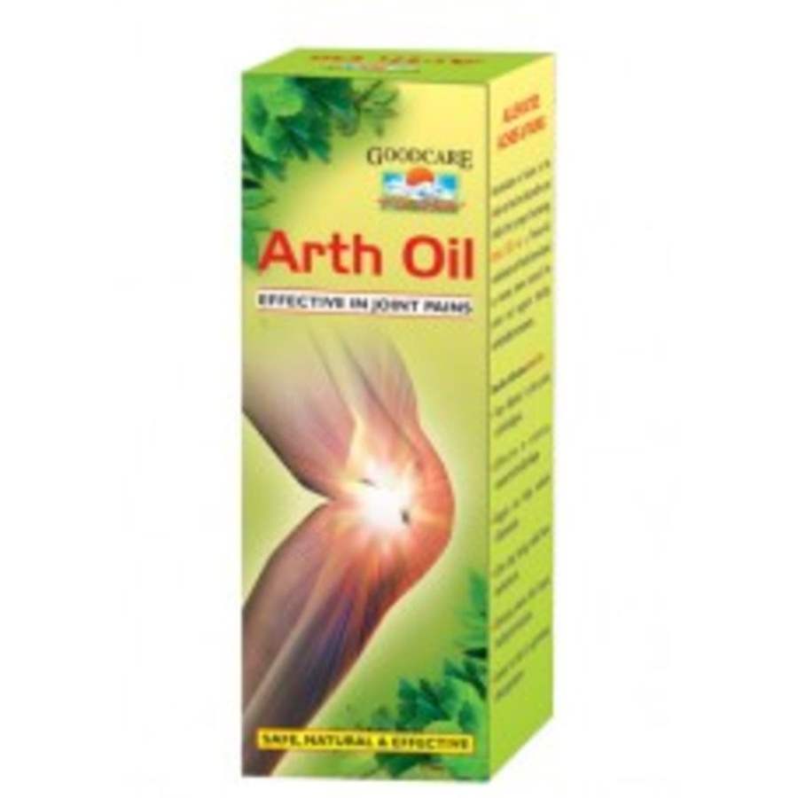 Good Care Arth Oil - 100 ML