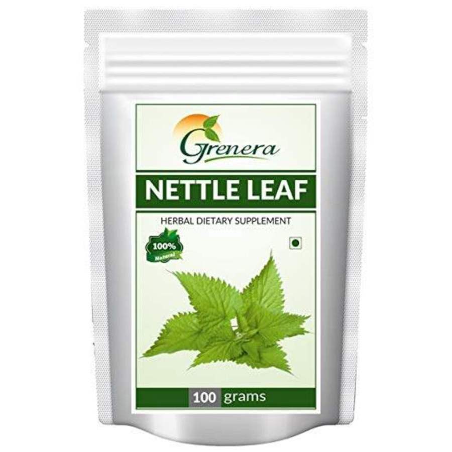 Grenera Nettle Leaves - 100 GM