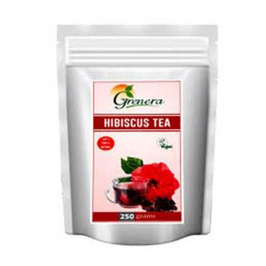 Grenera Organics Hibiscus Tea - 250 GM
