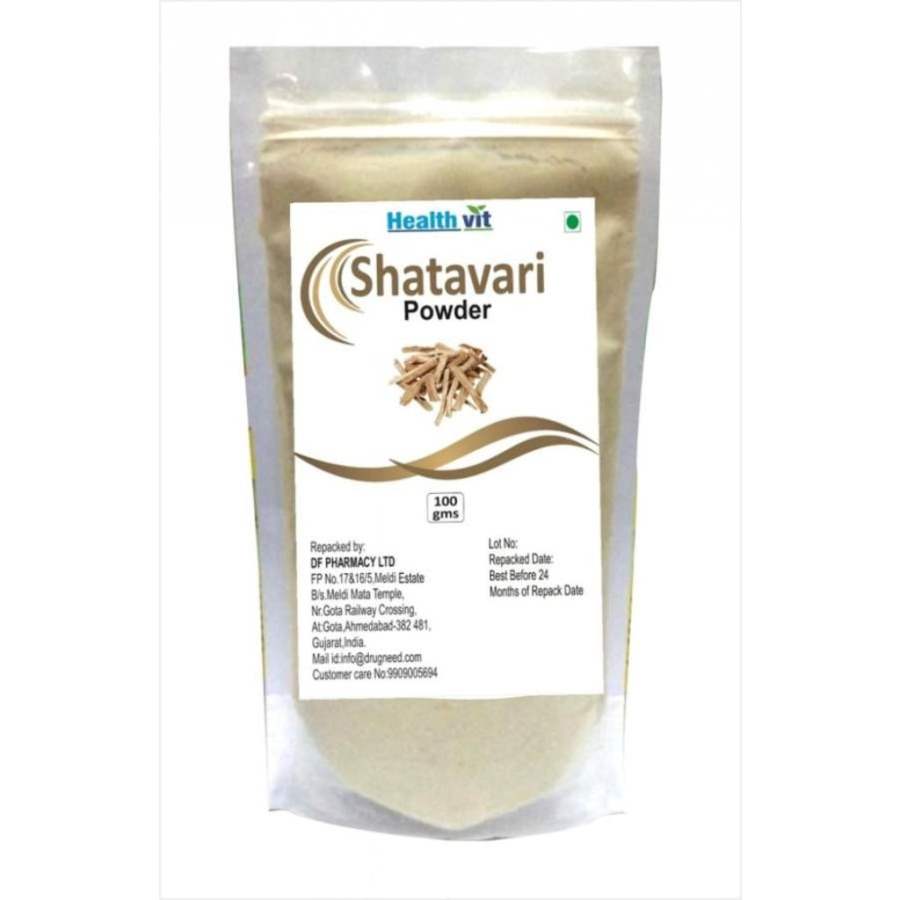 Healthvit Shatavari Powder - 100 GM