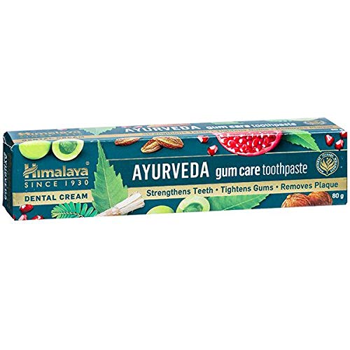 Himalaya Gum Care Toothpaste - 80 g