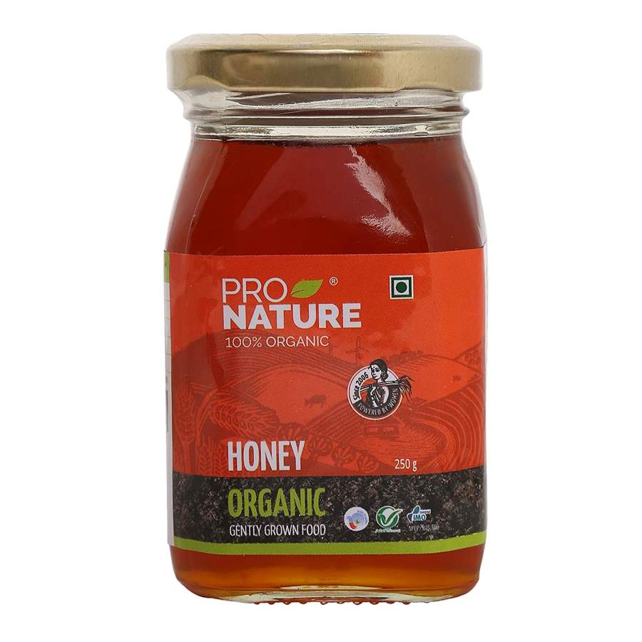 Pro nature Honey - 100 ML