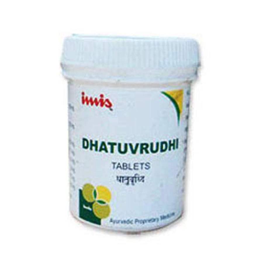 Imis Dhatuvrudhi Tablet - 40 Nos