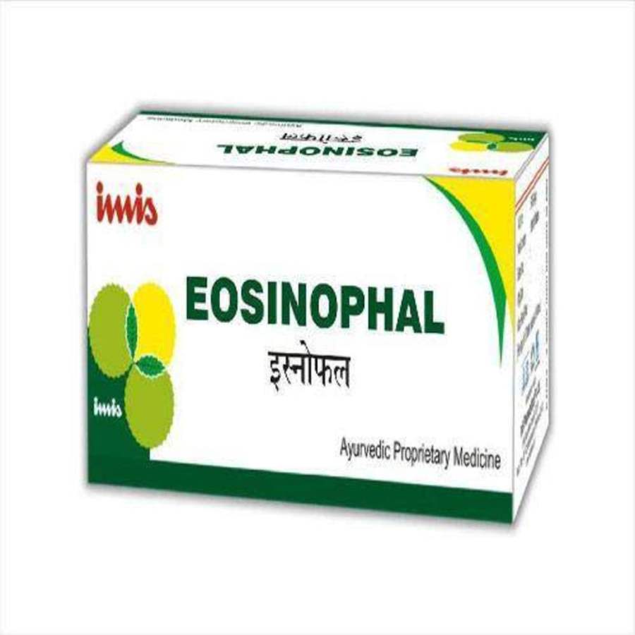 Imis Eosinophal - 100 Nos