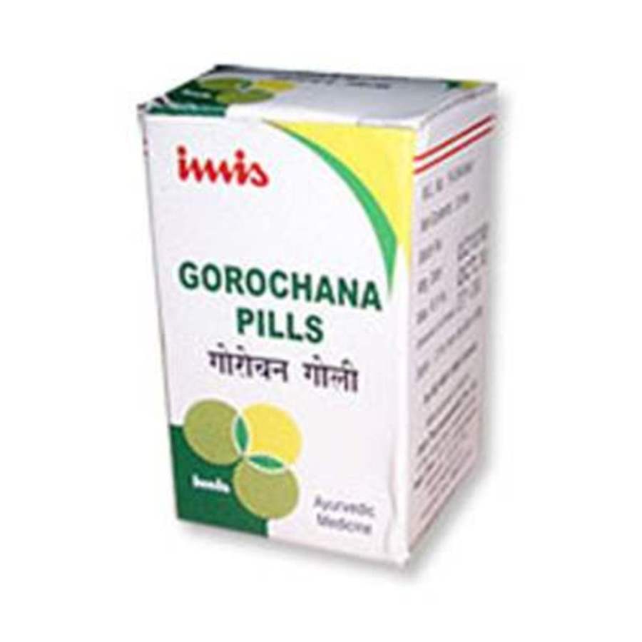 Imis Gorochana Pills - 40 Nos