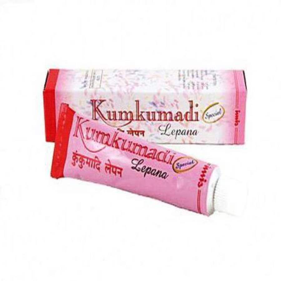 Imis Kumkumadi Lepana Cream - 15 GM