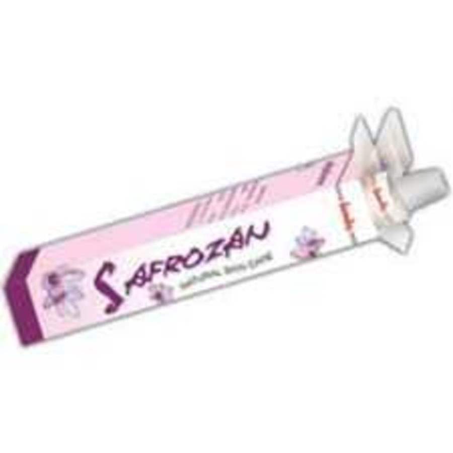 Imis Safrozan Natural Skin Care - 20 GM