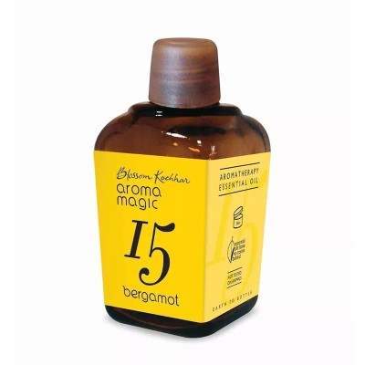 Aroma Magic Bergamot Essential Oil - 20 ML