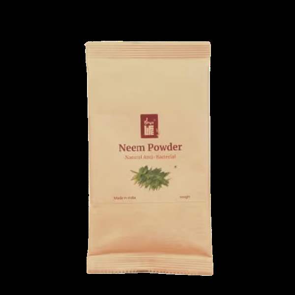 Isha Life Neem Powder - 100 g