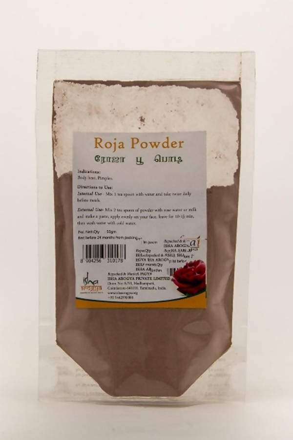 Isha Life Roja Powder - 1 No