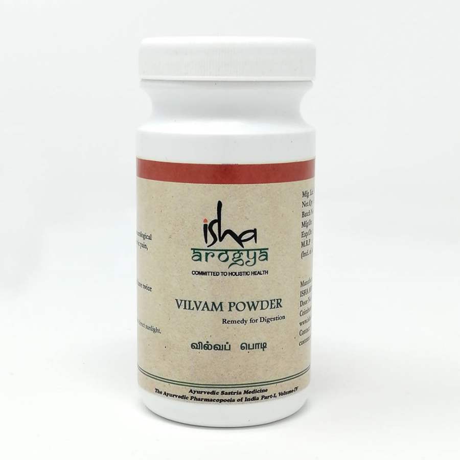 Isha Life Vilvam Powder - 1 No