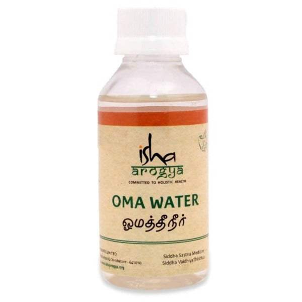 Isha Life Oma Water - 100 ml