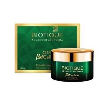 Biotique Bio BXL Resurfacing Scrub - 50 GM