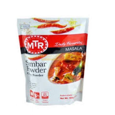 MTR Sambar Powder - 200 GM