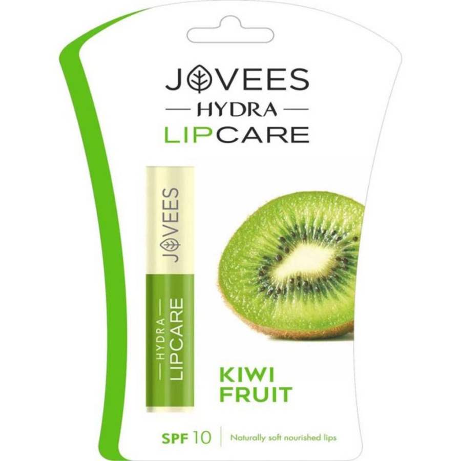 Jovees Herbals Kiwi Hydra Lip care - 2 GM