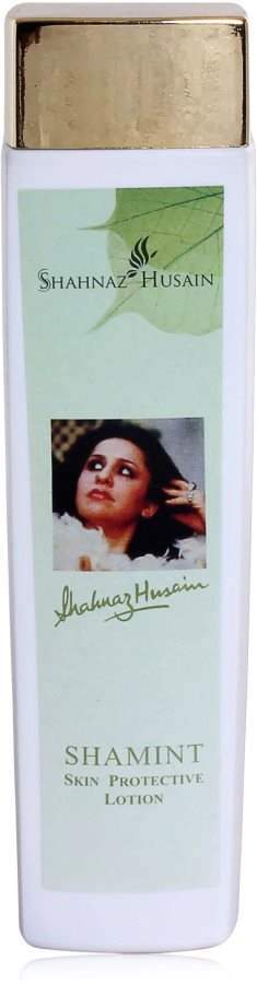 Shahnaz Husain Shamint Skin Protective Lotion - 200 GM