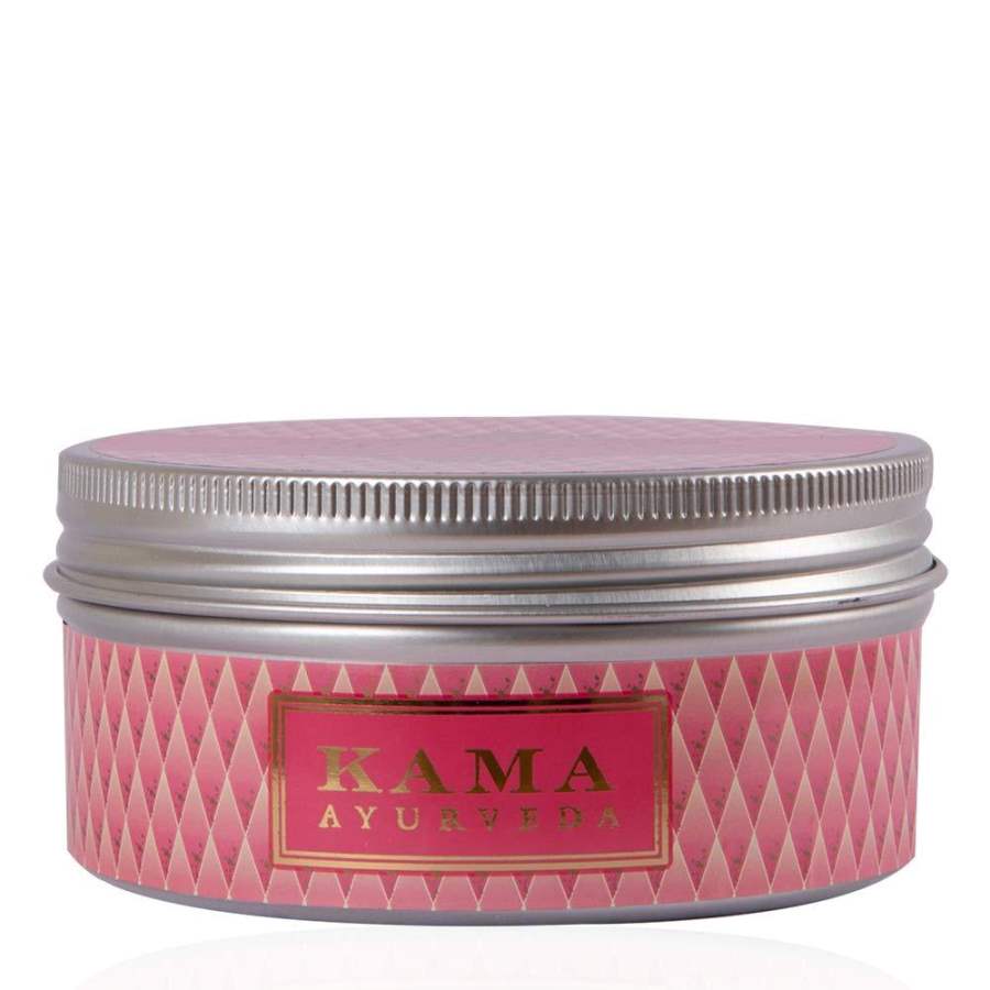 Kama Ayurveda Shea Lotus Body Butter for acne - 200 ML