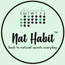 Nat Habit - Back To Natural Secrets Everyday