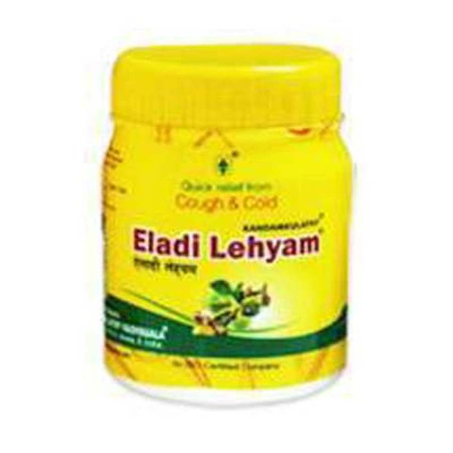 Kandamkulathy Eladi Lehyam - 100 GM