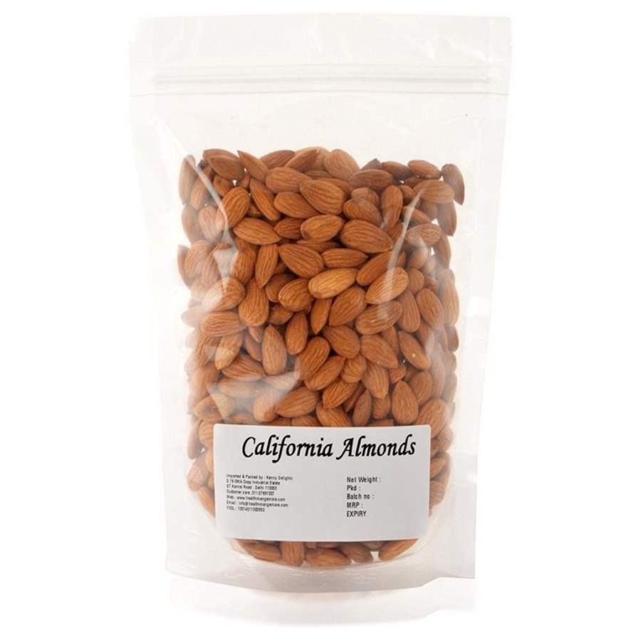 Kenny Delights California Almonds - 900 GM