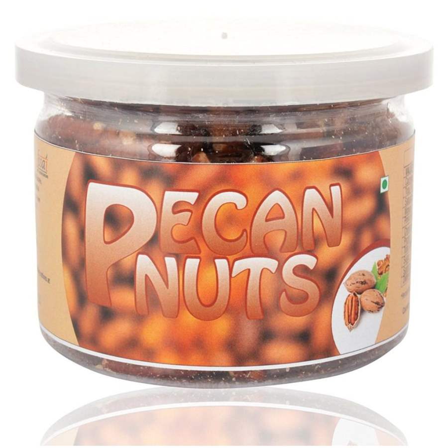 Kenny Delights Pecan Nuts - 100 GM