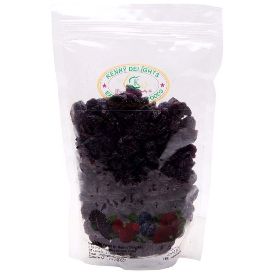 Kenny Delights USA Dried Tart Cherries - 250 GM