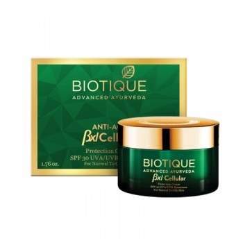 Biotique Bio BXL Protection Sunscreen - 50 GM