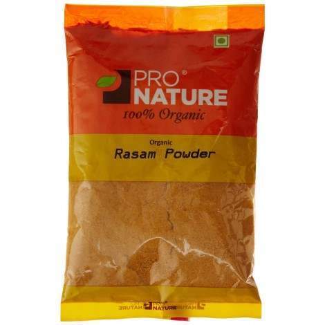 Pro nature Rasam Powder - 100 GM
