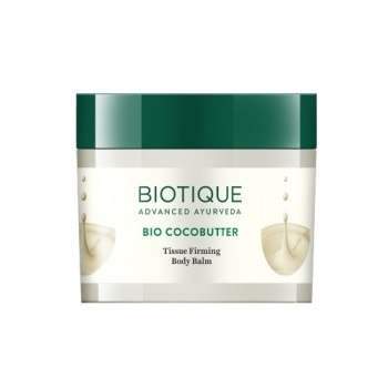Biotique Bio Coco Butter - 50 GM