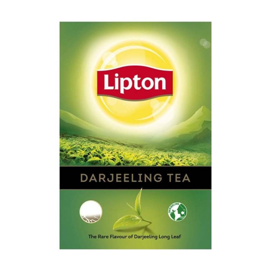 Lipton Darjeeling Tea - 500 GM