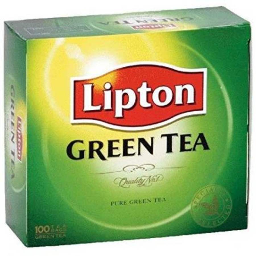 Lipton Green Tea Classic - 150 GM
