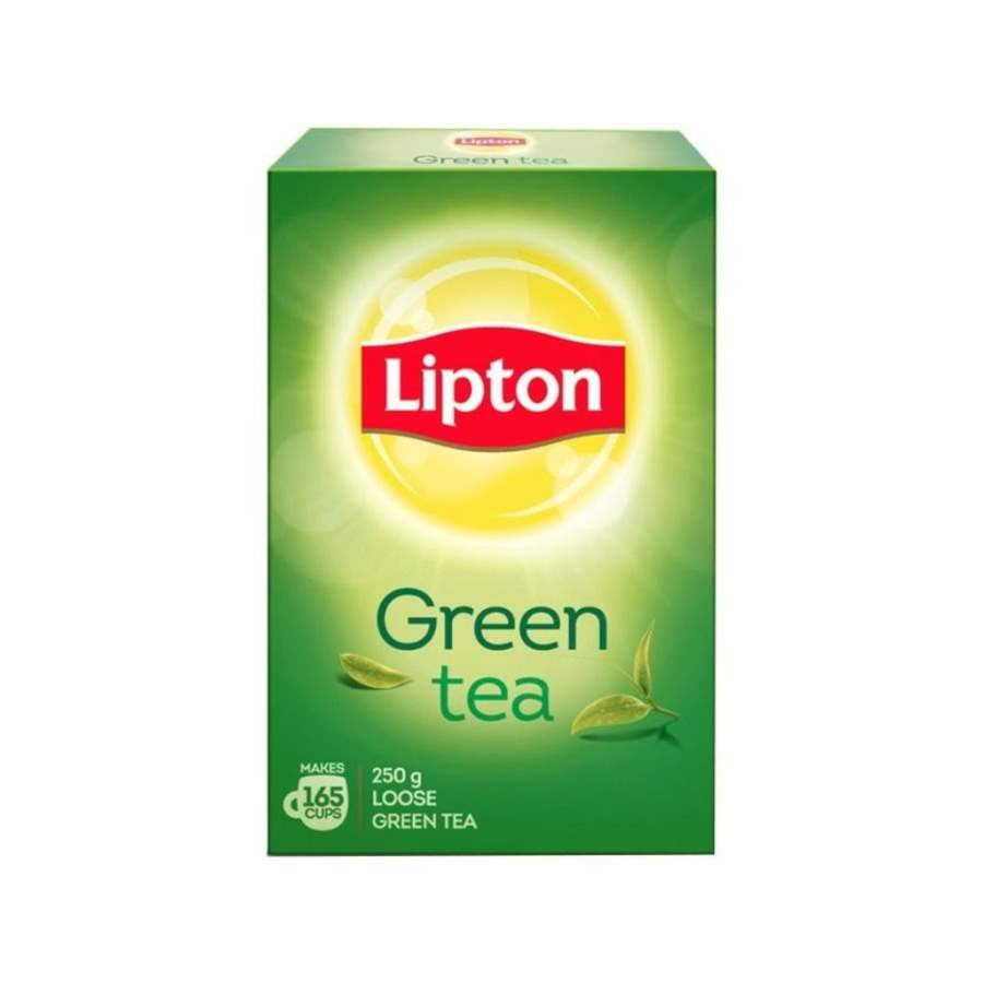 Lipton Pure & Light Green Tea - 250 GM