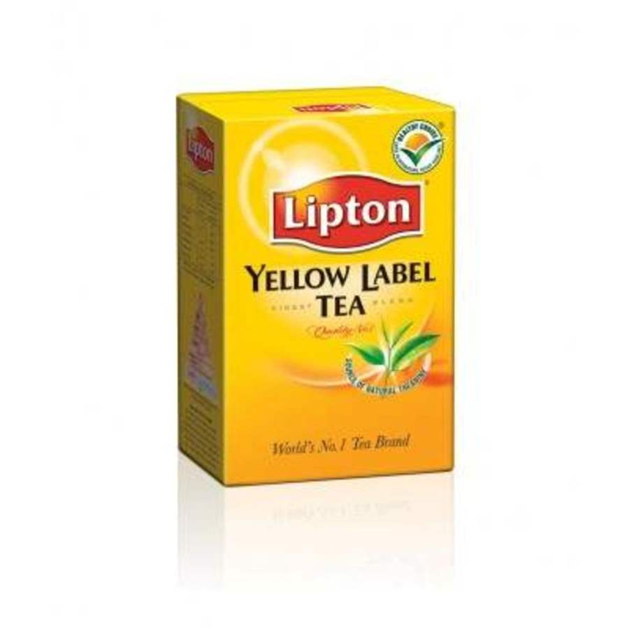 Lipton Yellow Label Tea - 250 GM