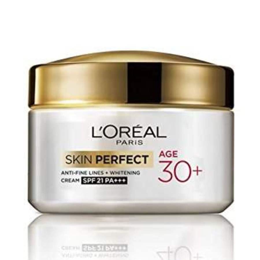 Loreal Paris Perfect Skin 30+ Day Cream - 50 GM